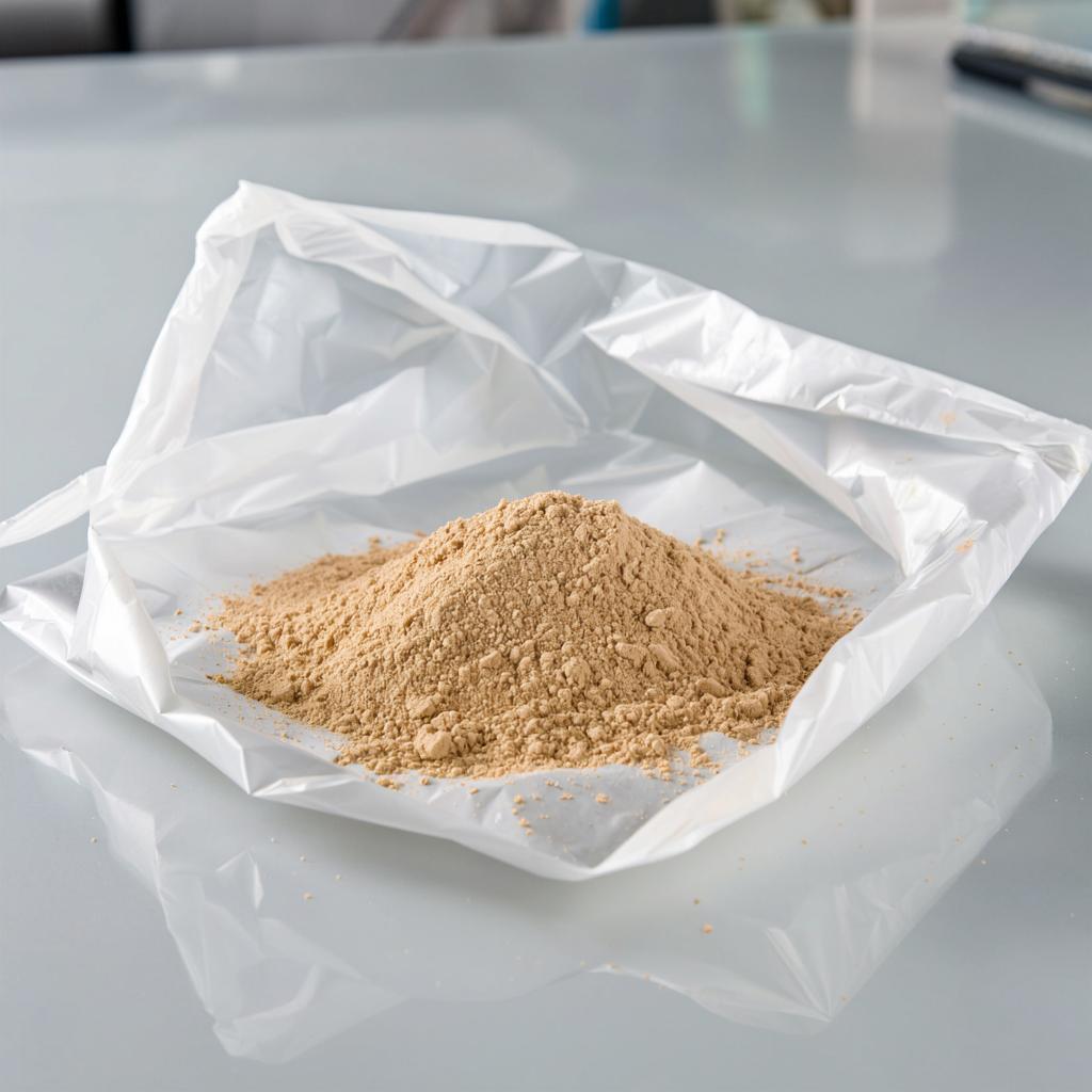 Изображение - Древесная мука М180 в Мурманске Товар - Древесная мука М180