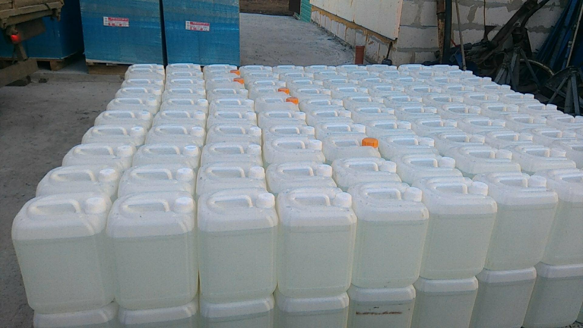 Товар - Вода дистиллированная ГОСТ Р 58144—2018 